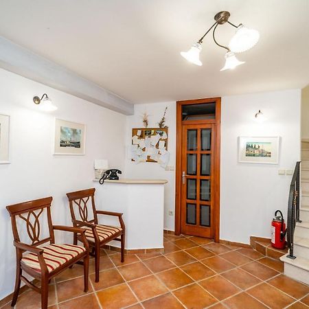 Solis Rooms Old Town Dubrovnik Exterior foto
