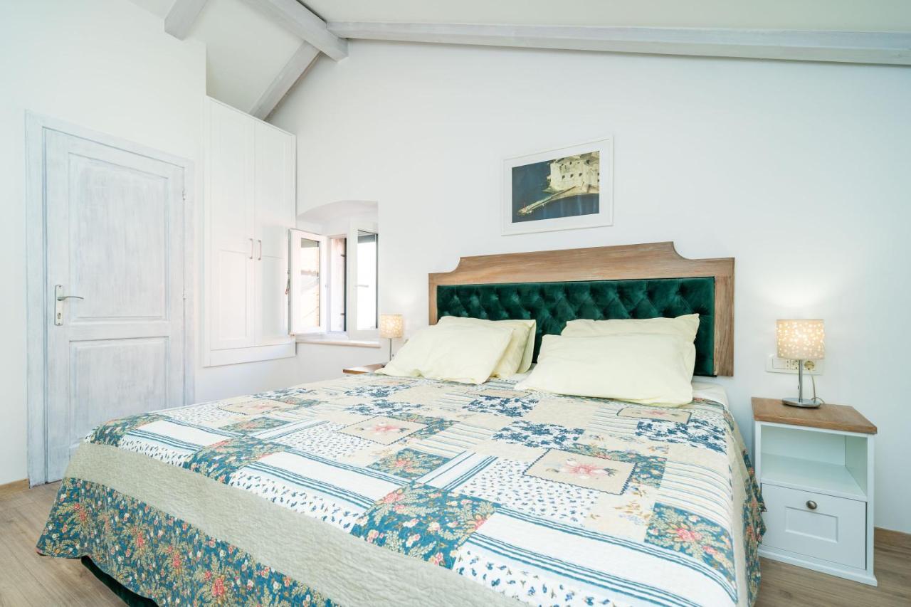 Solis Rooms Old Town Dubrovnik Exterior foto