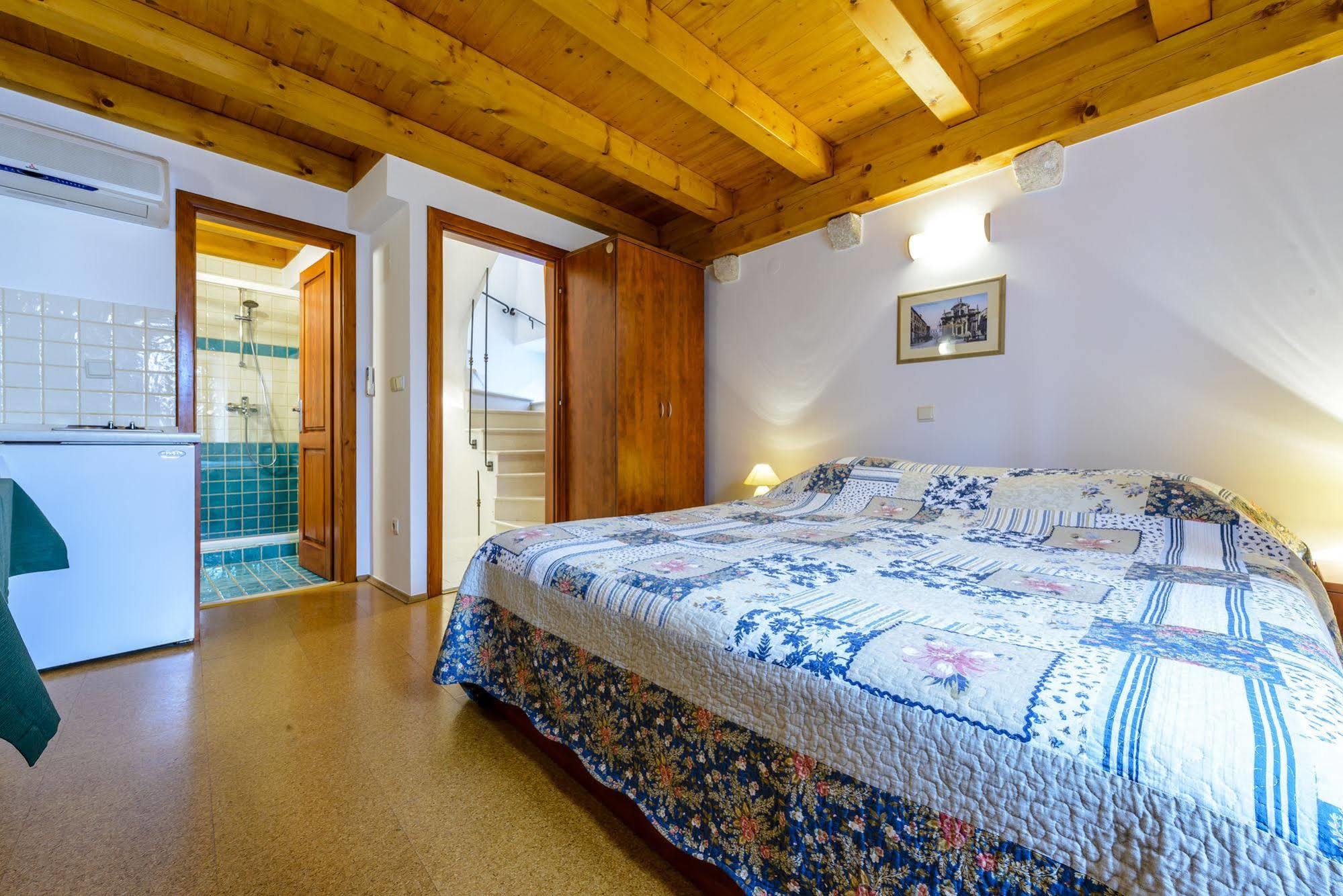 Solis Rooms Old Town Dubrovnik Exterior foto